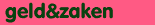 geld en zaken