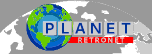 Planet Retronet